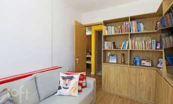 Imagem 2: Apartamento à venda Rua Jari, Passo da Areia - Porto Alegre