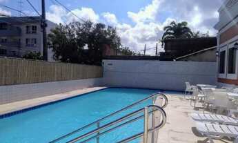 Imagem: 3 quartos nascente com área de lazer