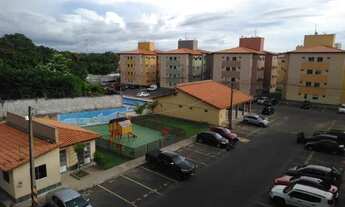 Imagem 2: Excelente Apê 100% Mobiliado na Rua do Aririzal Cohama