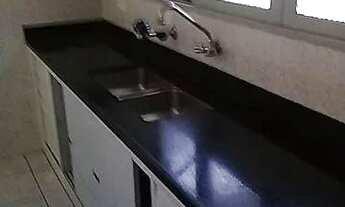 Imagem 5: Apartamento com 3 dormitórios para alugar, 180 m² por R$ 2.450,01/mês - Parque das Nações