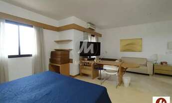 Imagem 4: Apartamento (flat) 1 dormitórios, cozinha planejada, portaria 24hs, lazer, espaço gourmet