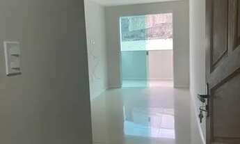 Imagem: Alugo Apartamento de 1/4 no Cabula