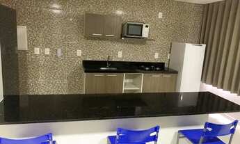 Imagem: Um excelente apartamento de um quarto no