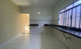 Imagem 2: Casa para aluguel com 85 metros quadrados com 2 quartos em Jardim São Paulo - Londrina - P