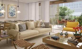 Imagem 3: Apartamento à venda, 3 quartos, 3 suítes, 2 vagas, Ipanema - RIO DE JANEIRO/RJ