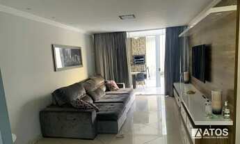 Imagem 7: Sobrado a venda no condomínio Ibiti Royal Park