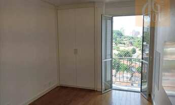 Imagem 6: Apartamento com 3 dormitórios, sendo 1 suíte, para alugar, 132 m² por R$ 5500 ao mês, mais