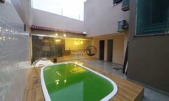 Imagem: ALUGO LINDA CASA MOBILIADA E CLIMATIZADA