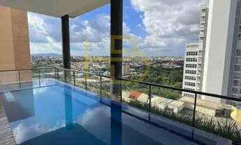 Imagem 2: Apartamento para Locação em Sorocaba, Parque Campolim, 1 dormitório, 1 banheiro, 1 vaga