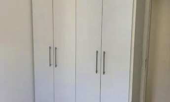 Imagem 7: Apartamento com 3 dormitórios para alugar, 84 m² por R$ 5.825,00/mês - Alphaville Empresar