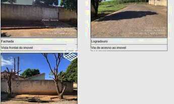 Imagem: Ourinhos/SP - Jardim santos dumont ii