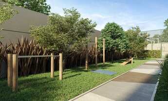 Imagem 2: Apto 3 dorm próximo ao Metrô Bresser Mooca - lazer completo - 1 vaga