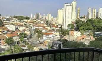 Imagem 3: Apartamento com 78 m² e 3 quartos - Santana - São Paulo - SP