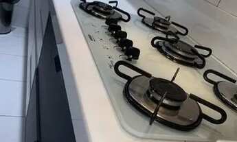 Imagem 2: Apartamento no umarizal porteira fechada