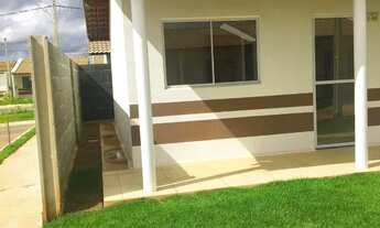Imagem 3: Aluguel de casa - R$ 650,00