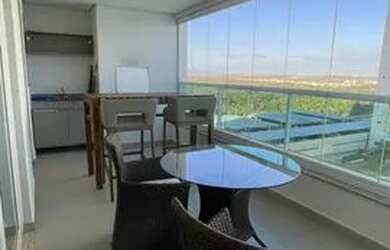 Imagem 5: Apartamento para aluguel possui 155 metros quadrados com 3 quartos em Ribeirão do Lipa - C