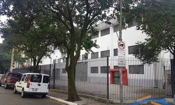 Imagem 7: Galpão Comercial na Água Branca com 2.720m²!!!