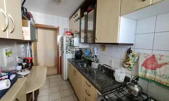 Imagem 9: Apartamento para Venda - 59.66m², 2 dormitórios, 1 vaga - Cavalhada