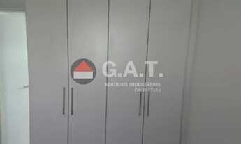 Imagem 3: Apartamento de 2 quartos para alugar no bairro CHÁCARAS REUNIDAS SÃO JORGE