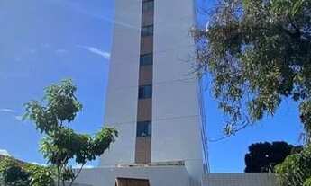 Imagem 6: Apartamento para venda tem 51 metros quadrados com 2 quartos em Casa Amarela - Recife - PE