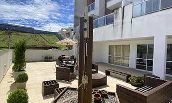 Imagem 5: Studio para aluguel MOBILIADO no bairro Estrela Sul - Juiz de Fora - MG