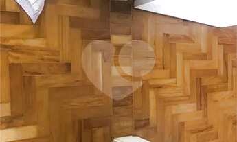 Imagem 7: Apartamento - Pinheiros - 2 dormitórios - 1 suíte - 2 banheiros - 1 vaga - aluga