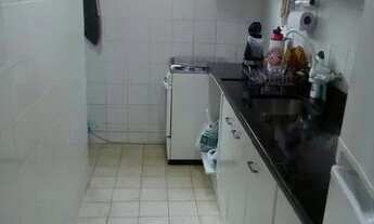 Imagem 3: Apartamento para Venda - 72m², 3 dormitórios, 1 vaga - Jardim Itu Sabará