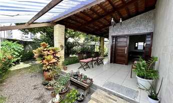 Imagem 2: Casa à venda na Encruzilhada: aconchego de campo em pleno Recife!