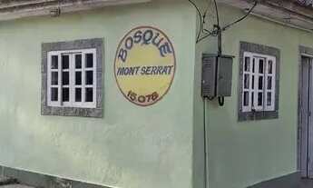 Imagem 2: Casa à venda, 216 m² por R$ 250.000,00 - Jacarepaguá - Rio de Janeiro/RJ