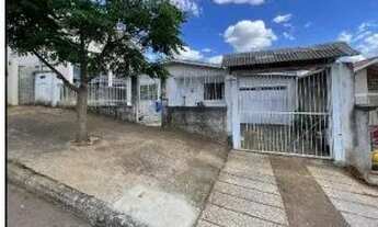 Imagem 3: Casa para venda tem 113 metros quadrados com 4 quartos em Nenê Graeff - Passo Fundo - RS