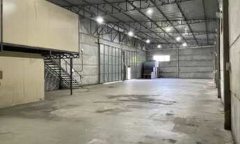 Imagem 6: Galpão 430 m2 Locação - Itajaí