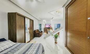 Imagem 2: Sobrado à venda, 2 quartos, 2 suítes, 2 vagas, Jardim Boer I - Americana/SP