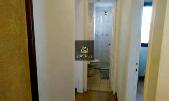 Imagem 7: Flat disponível no Brooklin