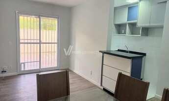 Imagem 4: Apartamento - São Bernardo - Campinas