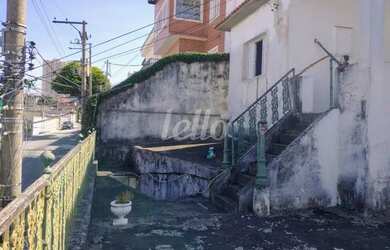 Imagem 5: São Paulo - Terreno Padrão - Santana