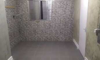 Imagem 7: CASA COM 3 CÔMODOS REFORMADA E PINTADA - LOCAL MUITO TRANQUILO !!!