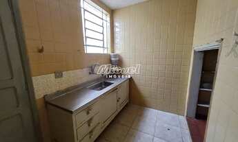 Imagem 5: Casa para aluguel, 3 quartos, Cidade Alta - Piracicaba