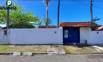 Imagem 2: Casa com 2 dormitórios no Rocio para locação fixa - Cananéia - Litoral Sul de SP