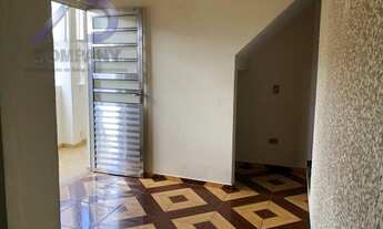 Imagem 6: Casa em Vila Santo Estefano - São Paulo