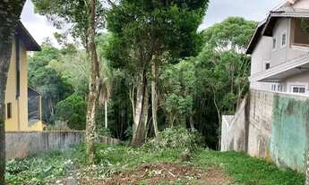 Imagem 2: Imóvel para venda tem 970 metros quadrados em Alpes dos Araçás (Jordanésia) - Cajamar - Sã