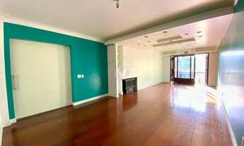 Imagem 5: Apartamento de três dormitórios sendo uma suíte e vaga de garagem