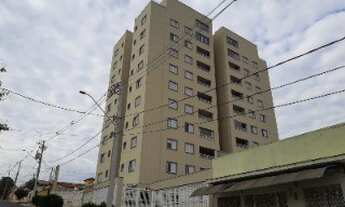 Imagem 5: APARTAMENTO RESIDENCIAL em INDAIATUBA - SP, VILA TELLER