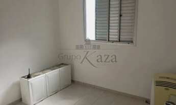 Imagem 4: Apartamento - Palmeiras de São José - Residencial Brisa II - 54m² - 2 Dormitórios