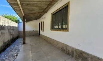 Imagem: Casa para locação no Centro de Araruama