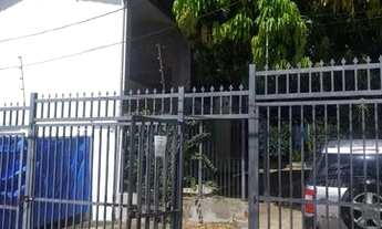 Imagem 2: Chalé sem mobília para 1 ou 2 pessoas