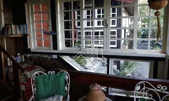 Imagem 6: Casa com 4 dormitórios à venda, 226 m² por R$ 650.000,00 - Itaipu - Niterói/RJ