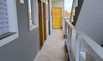 Imagem 4: LINDO APARTAMENTO PARA VENDA NA VL PROGRESSO!!! 2 DORMITÓRIOS, 1 VAGA, APTOS DE 36 A 40M²