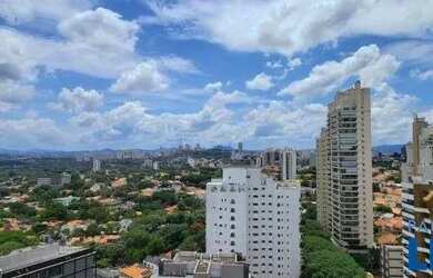 Imagem 7: APARTAMENTO - VILA MADALENA - SP