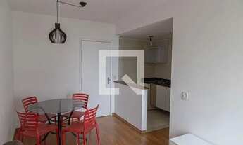 Imagem 5: Apartamento para Aluguel - Bela Vista, 1 Quarto, 30 m2