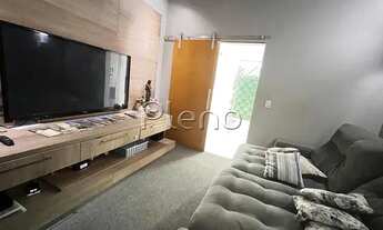 Imagem 11: Casa - Swiss Park - Campinas